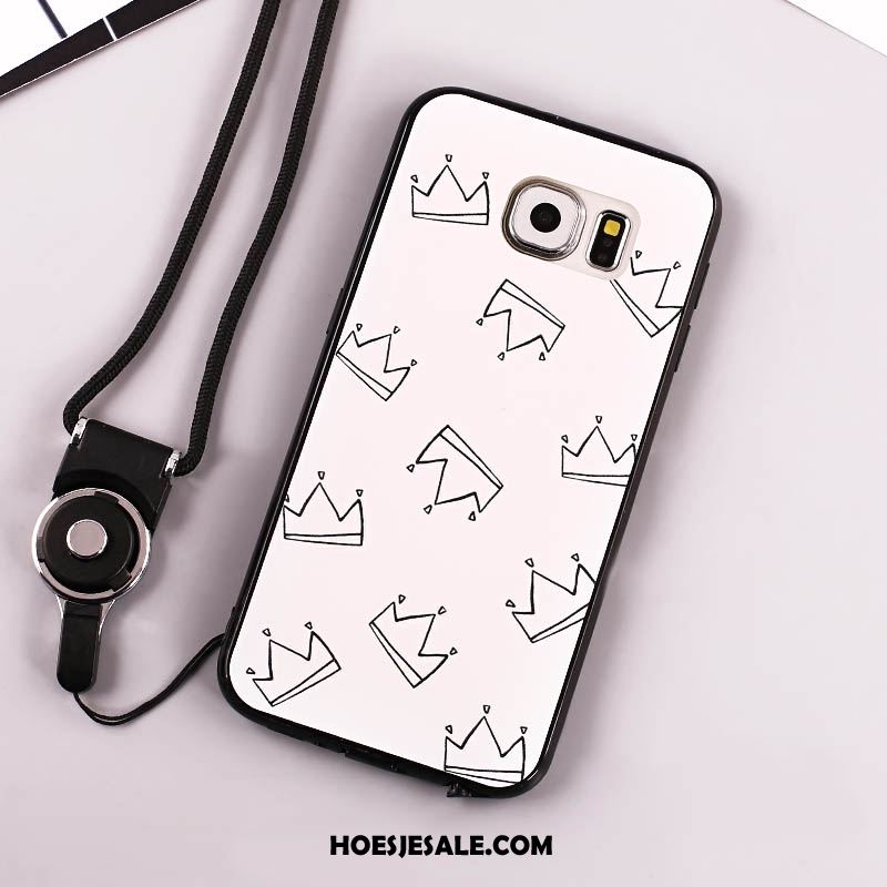 Samsung Galaxy S7 Hoesje Bescherming Ster Hoes Mobiele Telefoon Hanger Sale