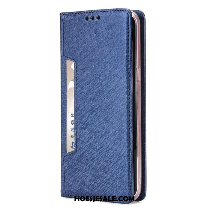 Samsung Galaxy S7 Hoesje Kaart Mobiele Telefoon Portemonnee Bescherming Hoes Korting