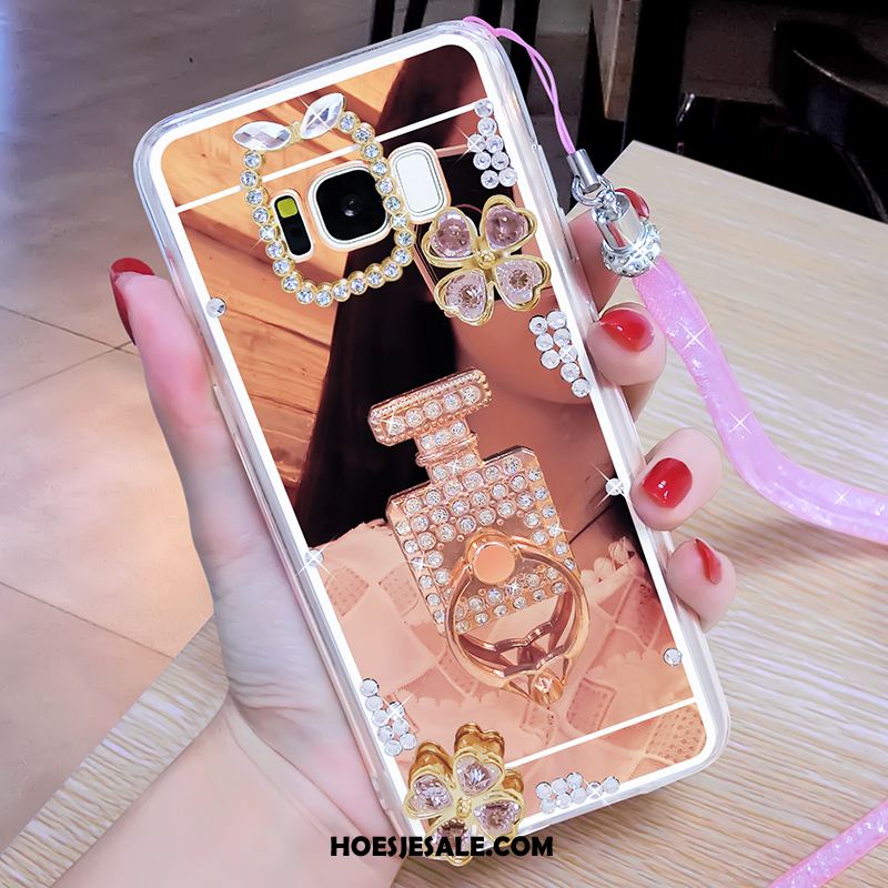 Samsung Galaxy S8 Hoesje Bescherming Persoonlijk Mobiele Telefoon Scheppend Ster Kopen