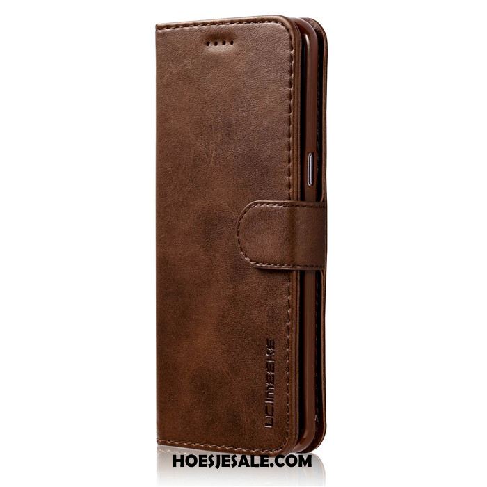 Samsung Galaxy S8 Hoesje Folio Mobiele Telefoon Anti-fall Hoes Bedrijf Kopen