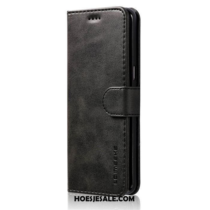 Samsung Galaxy S8 Hoesje Folio Mobiele Telefoon Anti-fall Hoes Bedrijf Kopen