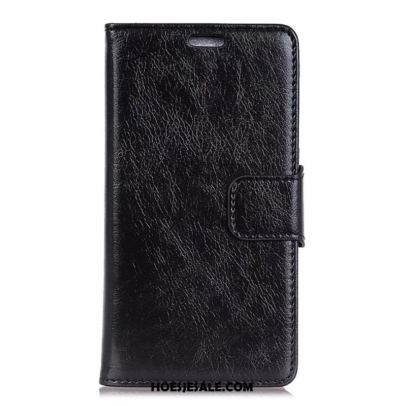 Samsung Galaxy S8+ Hoesje Hoes Anti-fall Tas Mobiele Telefoon Leren Etui Online