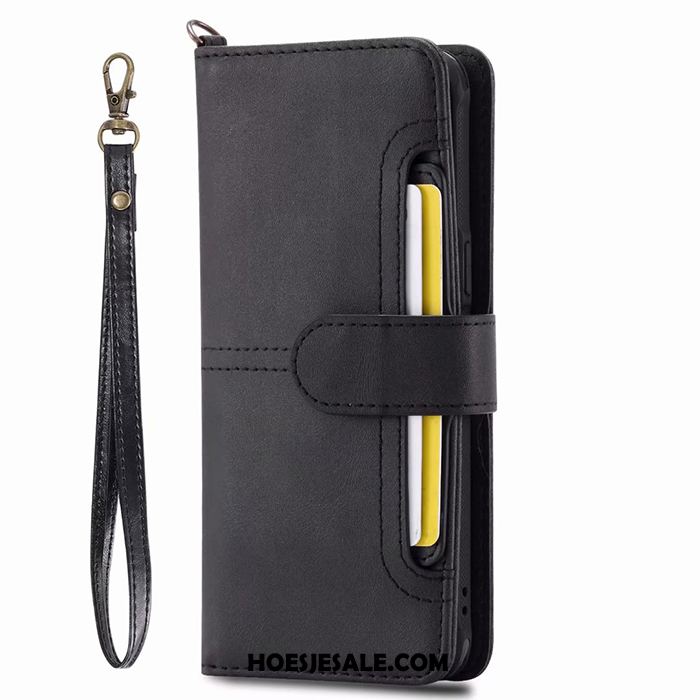 Samsung Galaxy S8 Hoesje Kaart Tas Portemonnee Mobiele Telefoon Leren Etui Folio Online