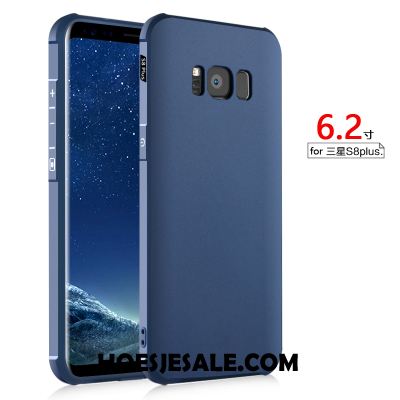 Samsung Galaxy S8+ Hoesje Mobiele Telefoon Zacht Hanger Hoes Reliëf Sale