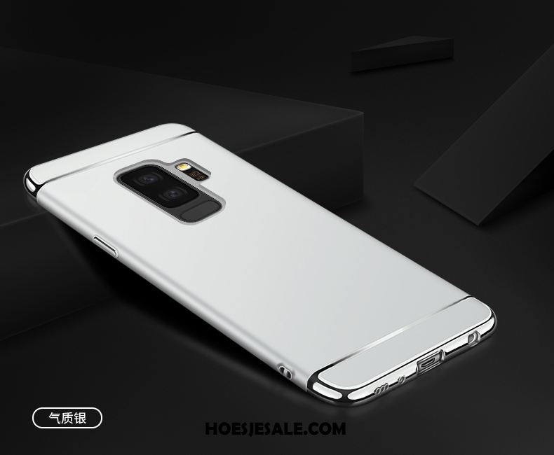 Samsung Galaxy S9+ Hoesje Schrobben Persoonlijk Dun Hoes Anti-fall Goedkoop