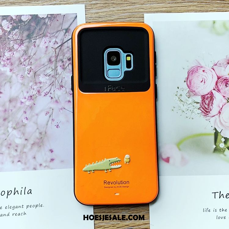 Samsung Galaxy S9 Hoesje Siliconen Mobiele Telefoon Ster Hoes Bescherming Kopen