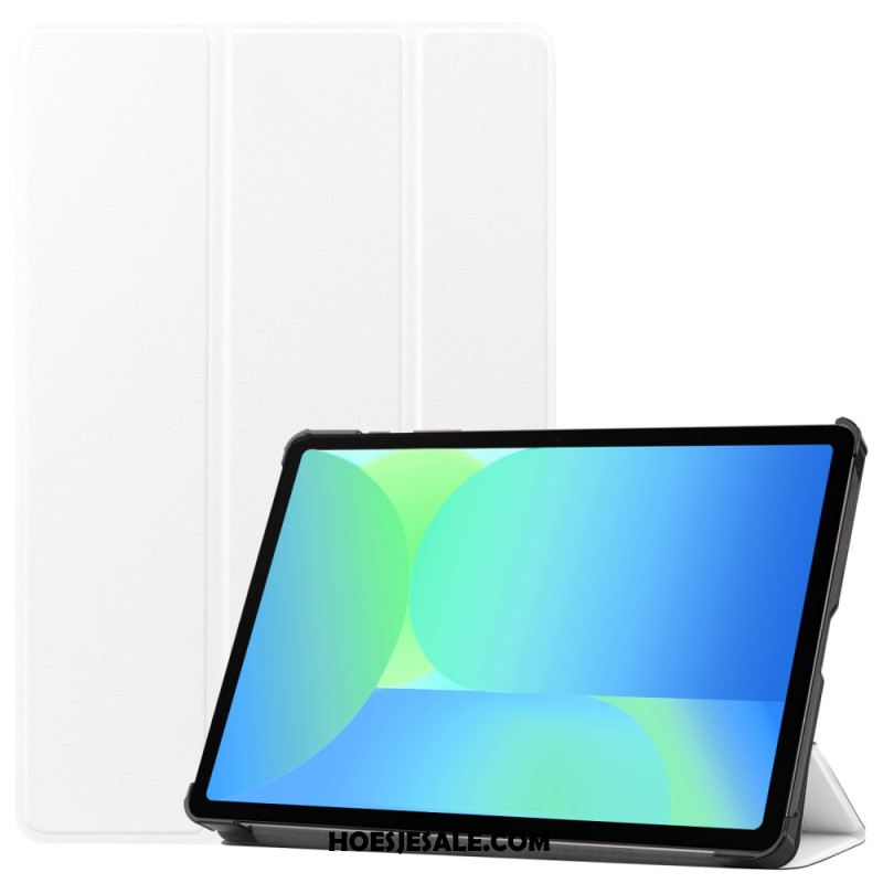 Samsung Galaxy Tab S10 Fe Drievoudig Opvouwbaar