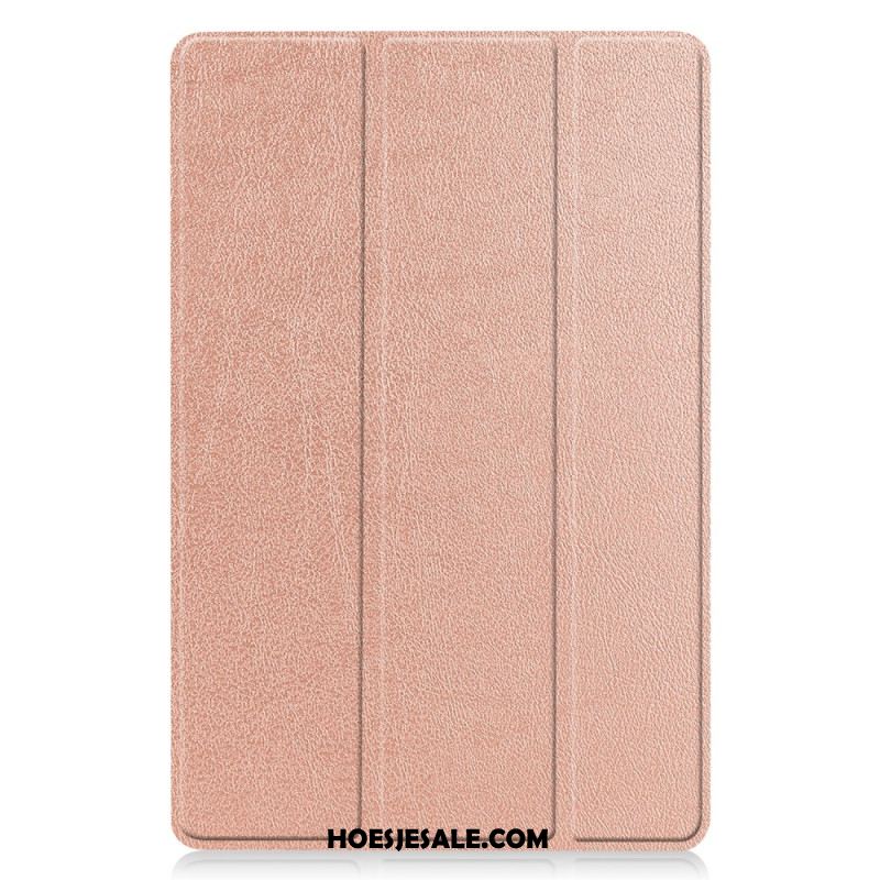 Samsung Galaxy Tab S10 Fe Drievoudig Opvouwbaar