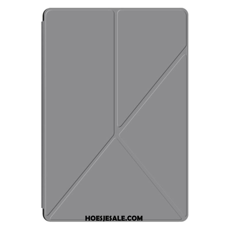 Samsung Galaxy Tab S10 Fe Magnetische Origami