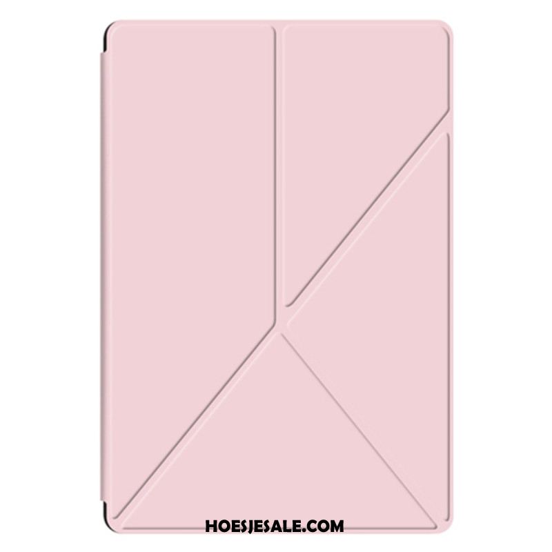 Samsung Galaxy Tab S10 Fe Magnetische Origami