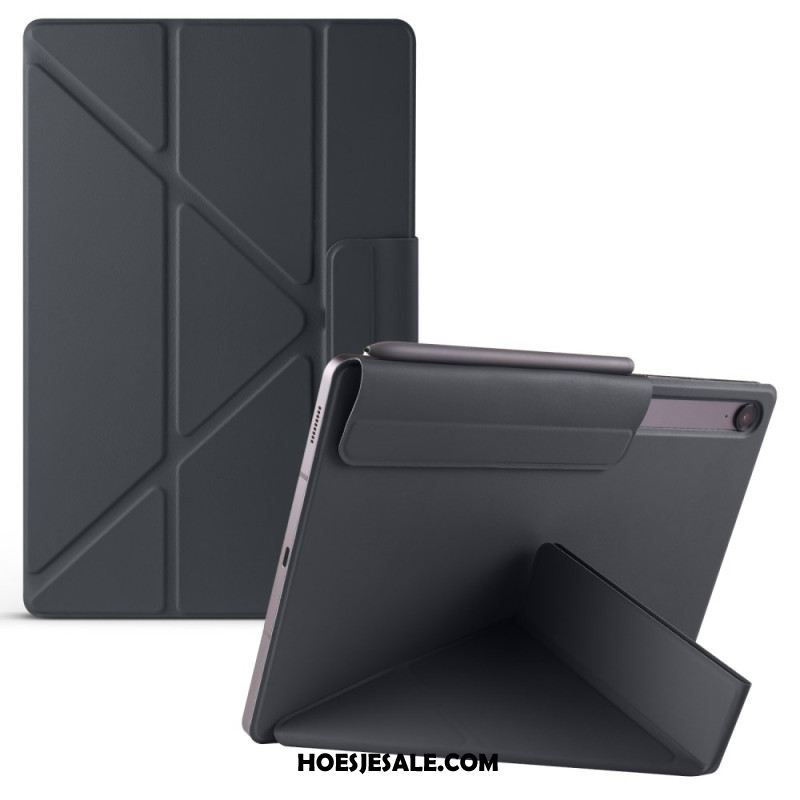 Samsung Galaxy Tab S10 Fe Origami Standaard