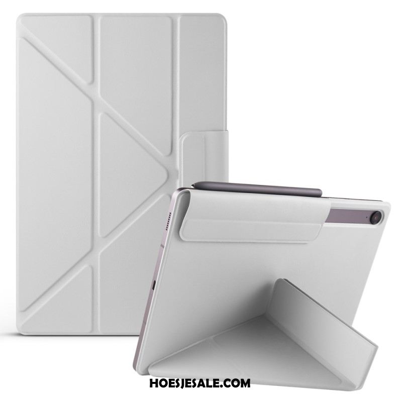 Samsung Galaxy Tab S10 Fe Origami Standaard