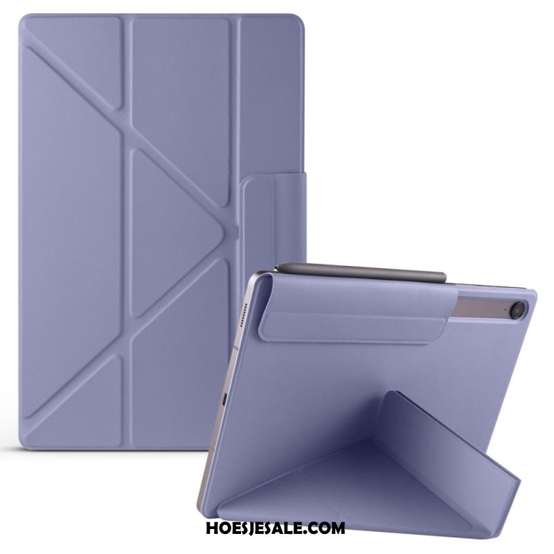 Samsung Galaxy Tab S10 Fe Origami Standaard