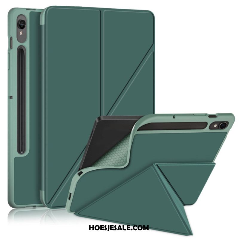 Samsung Galaxy Tab S10 Fe Origami-standaard