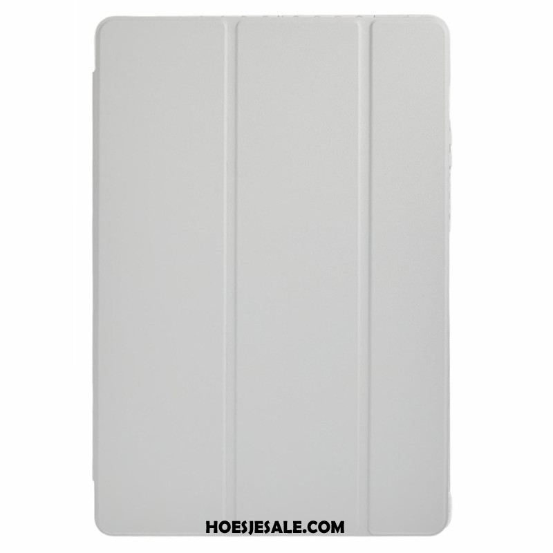 Samsung Galaxy Tab S10 Fe Plus Drievoudig Opvouwbaar