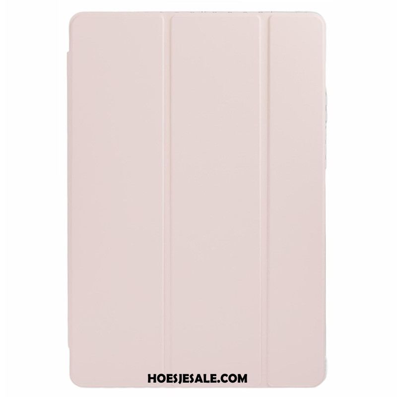 Samsung Galaxy Tab S10 Fe Plus Drievoudig Opvouwbaar