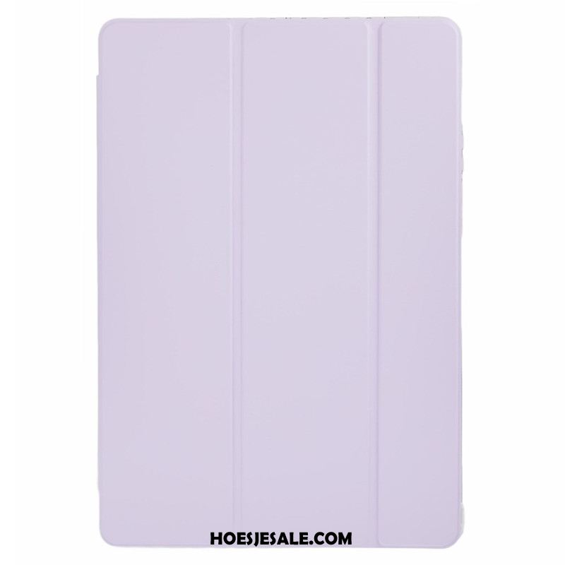 Samsung Galaxy Tab S10 Fe Plus Drievoudig Opvouwbaar