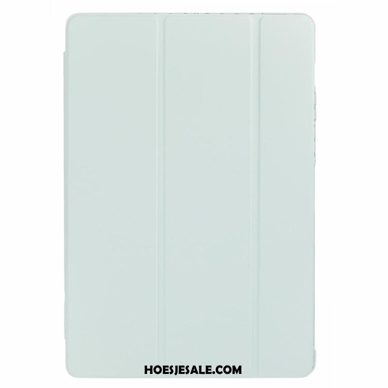 Samsung Galaxy Tab S10 Fe Plus Drievoudig Opvouwbaar