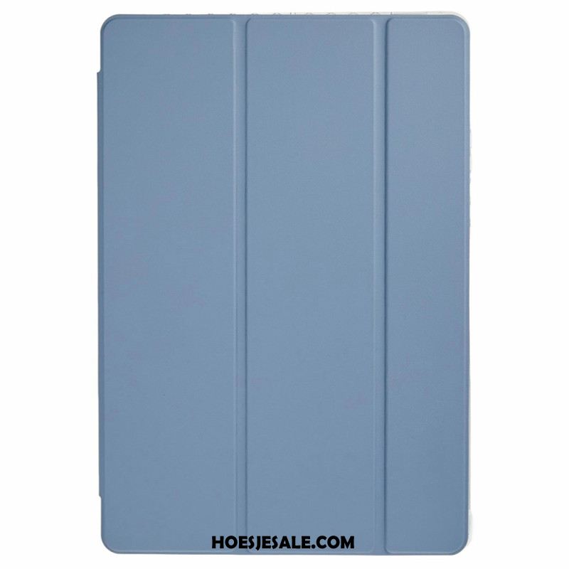 Samsung Galaxy Tab S10 Fe Plus Drievoudig Opvouwbaar