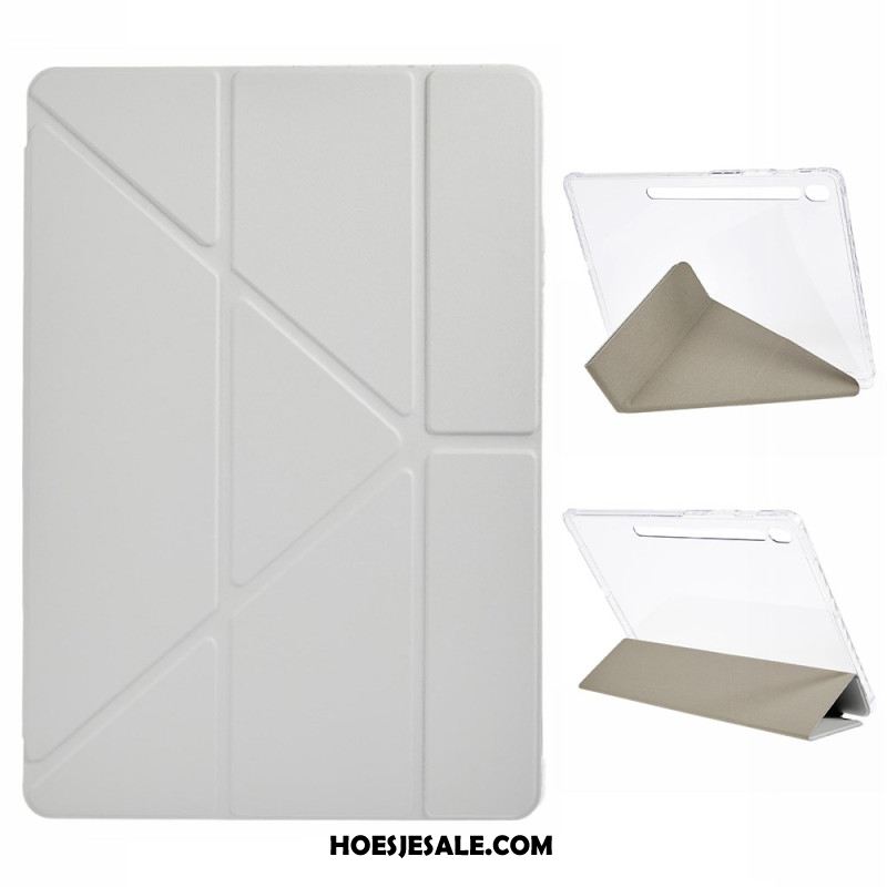 Samsung Galaxy Tab S10 Fe Plus Origami