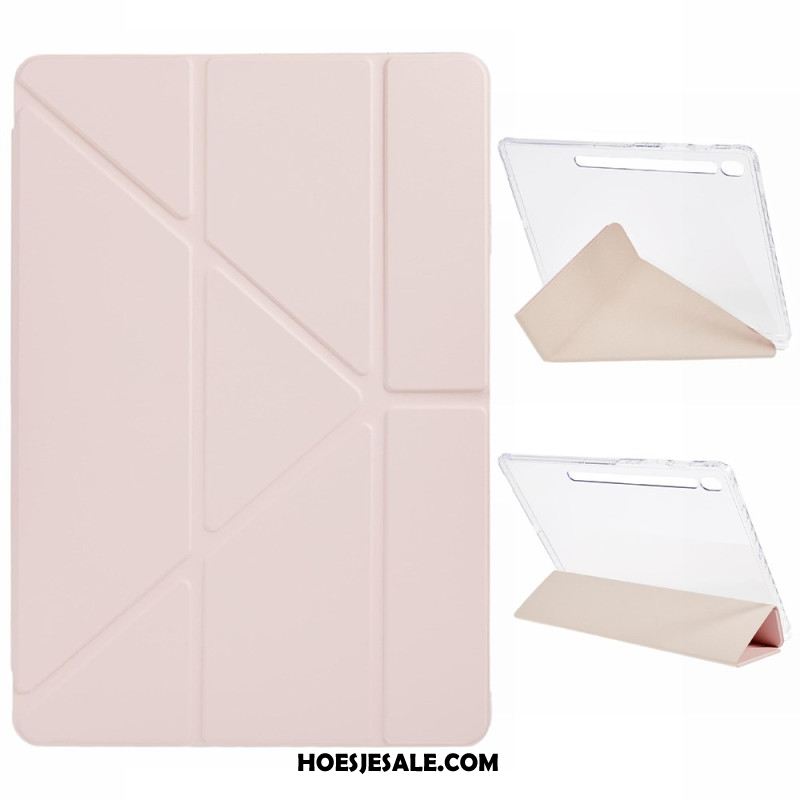 Samsung Galaxy Tab S10 Fe Plus Origami