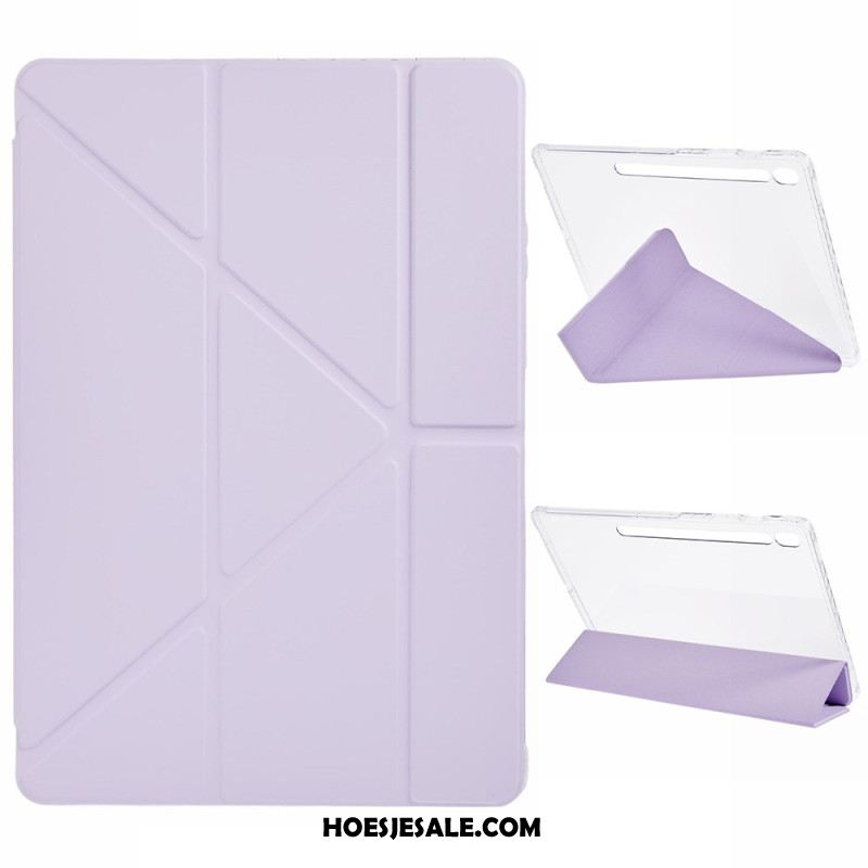 Samsung Galaxy Tab S10 Fe Plus Origami