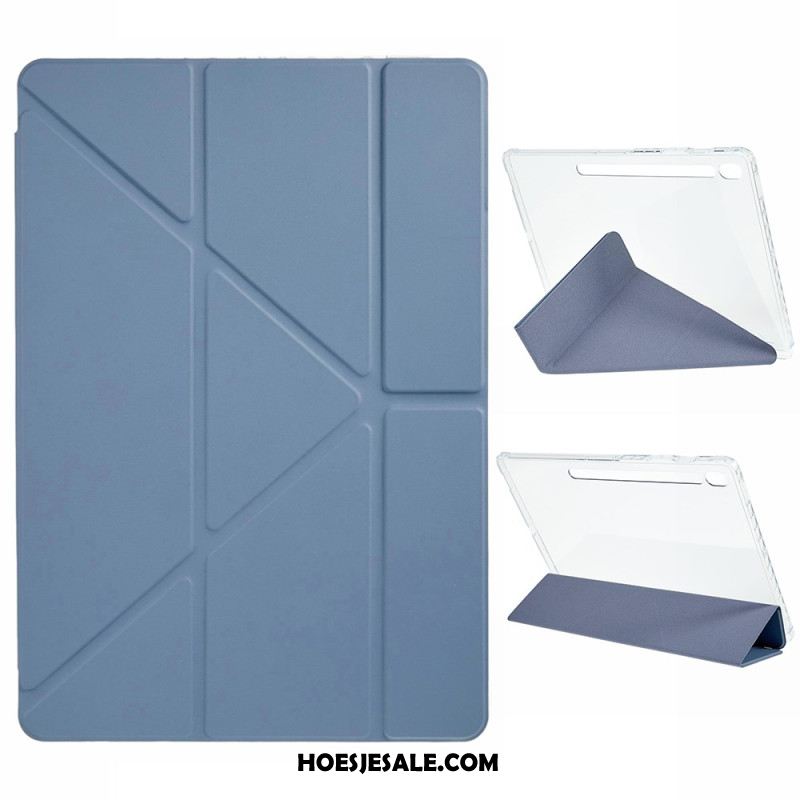 Samsung Galaxy Tab S10 Fe Plus Origami