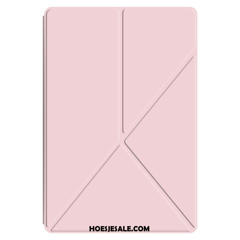 Samsung Galaxy Tab S10 Fe Plus Premium Origami