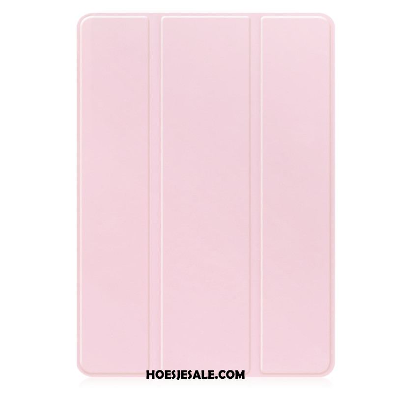 Samsung Galaxy Tab S10 Lite Stylushouder Klassiek