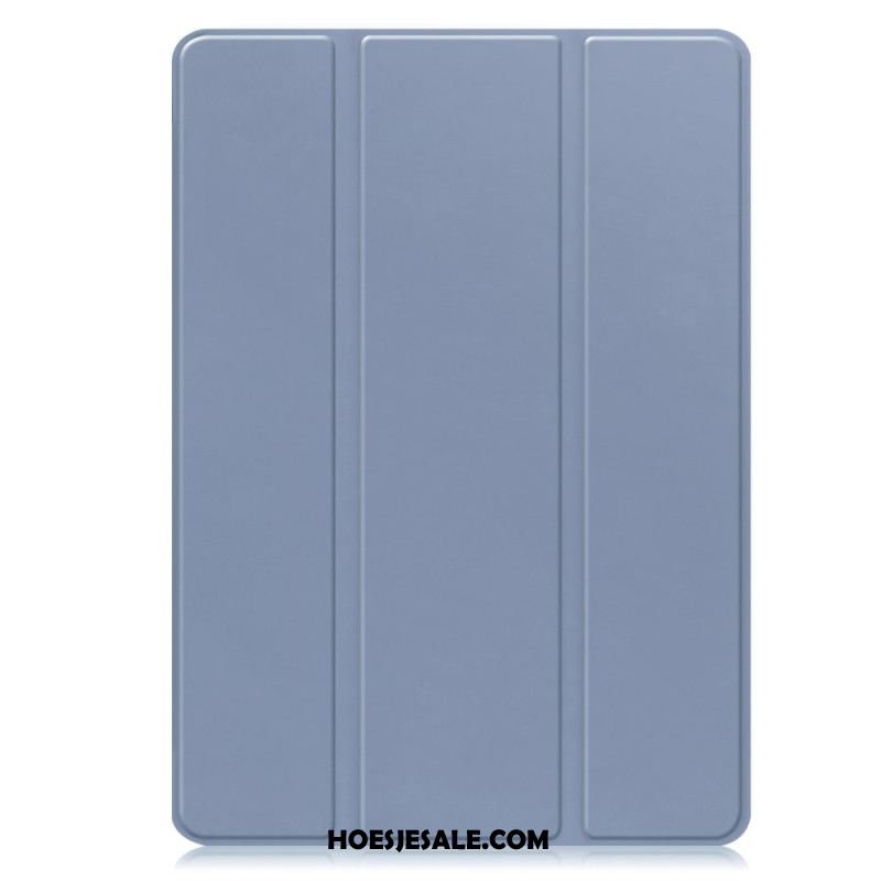 Samsung Galaxy Tab S10 Lite Stylushouder Klassiek