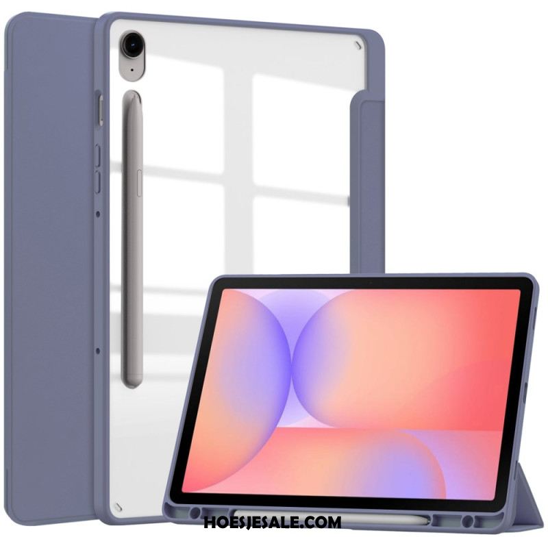 Samsung Galaxy Tab S10 Lite Ultradunne Stylushouder