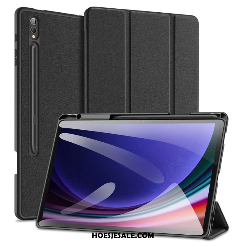 Samsung Galaxy Tab S10 Plus Domo-serie Dux Ducis