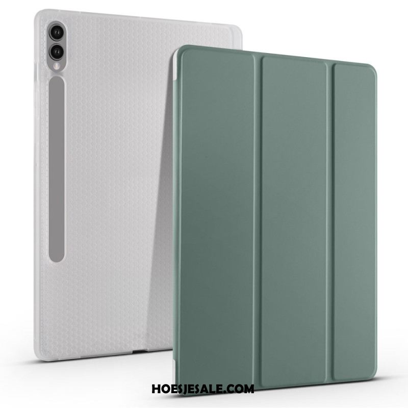 Samsung Galaxy Tab S10 Plus Drievoudig Opvouwbaar