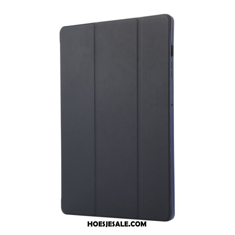 Samsung Galaxy Tab S10 Plus Drievoudig Opvouwbaar Met Stylushouder