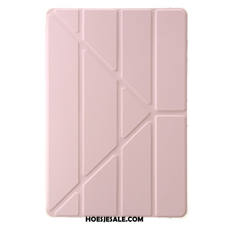 Samsung Galaxy Tab S10 Plus Klassieke Origami