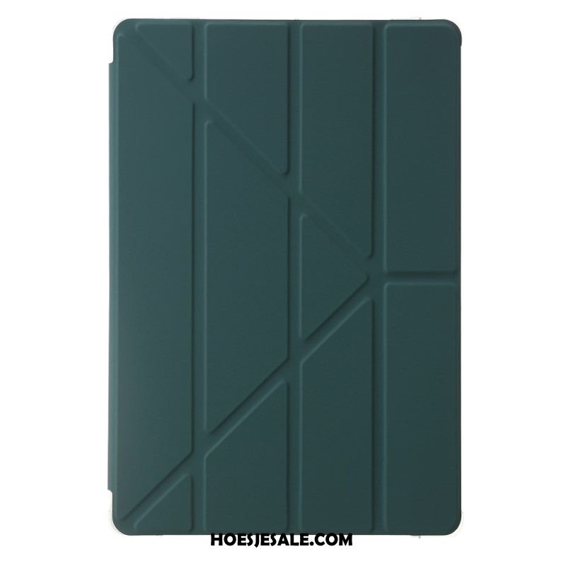 Samsung Galaxy Tab S10 Plus Klassieke Origami