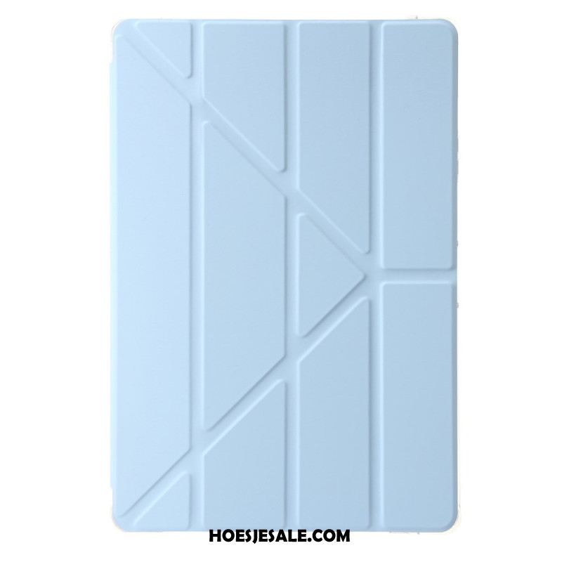 Samsung Galaxy Tab S10 Plus Klassieke Origami
