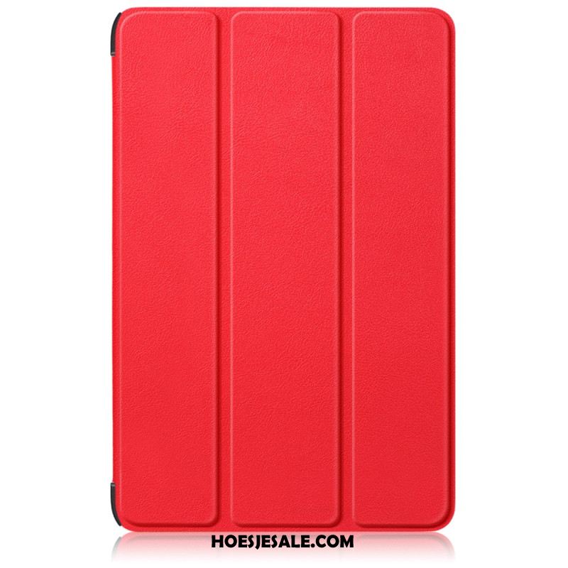 Samsung Galaxy Tab S10 Plus Kunstleer