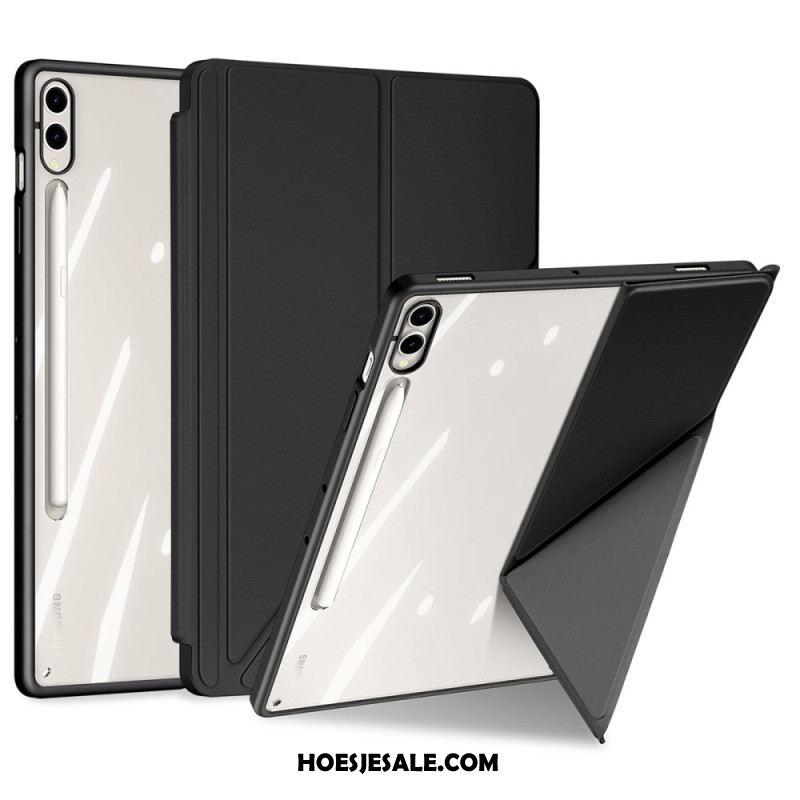 Samsung Galaxy Tab S10 Plus Magi-serie Dux Ducis