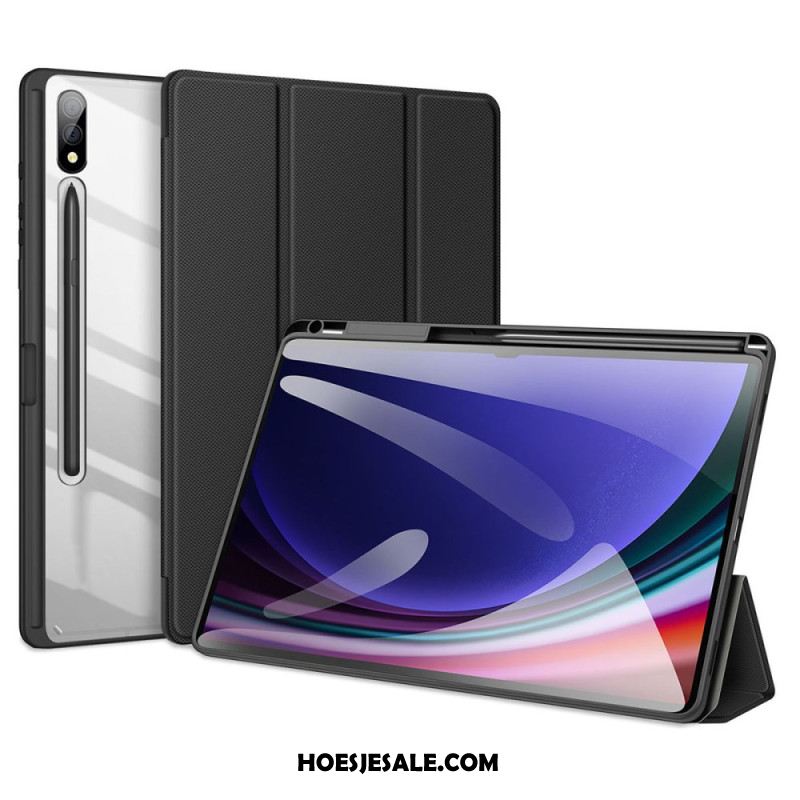 Samsung Galaxy Tab S10 Plus Toby-serie