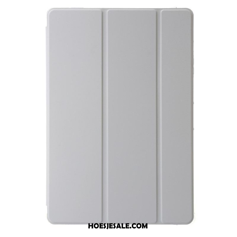 Samsung Galaxy Tab S10 Plus Transparante Achterkant