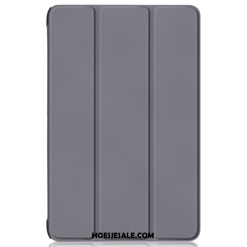 Samsung Galaxy Tab S10 Ultra Anti-val Drievoudige Standaard