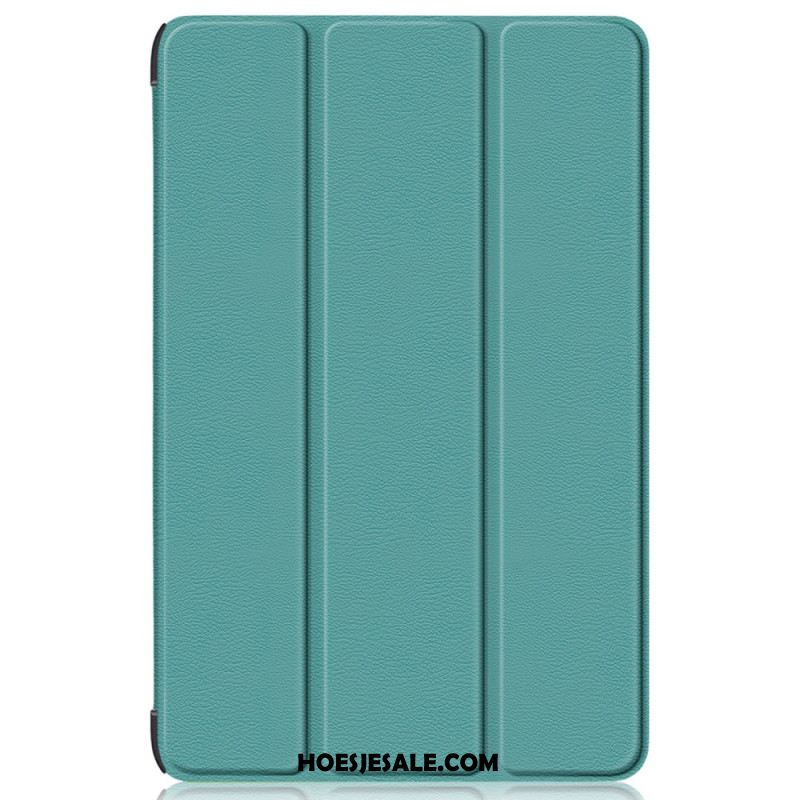 Samsung Galaxy Tab S10 Ultra Anti-val Drievoudige Standaard