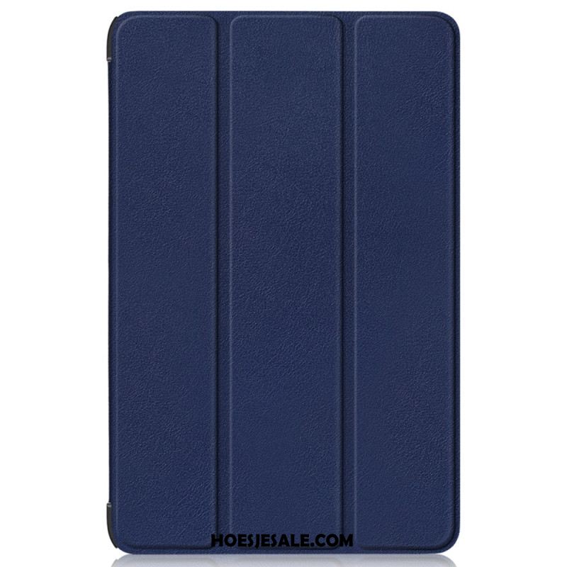 Samsung Galaxy Tab S10 Ultra Anti-val Drievoudige Standaard