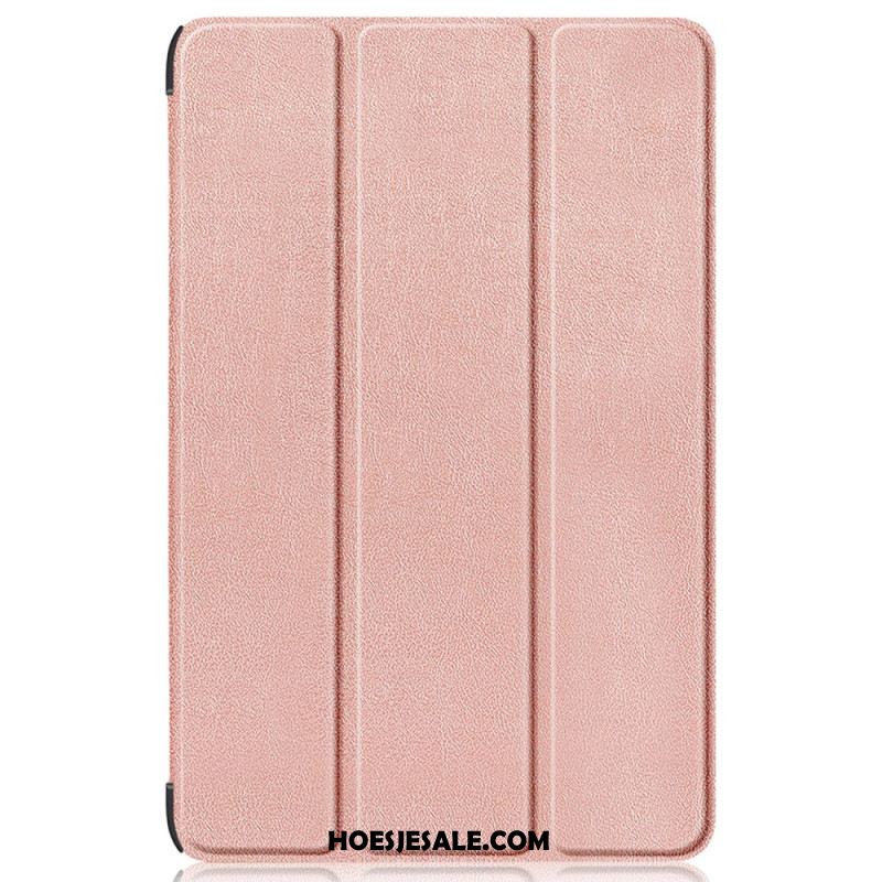 Samsung Galaxy Tab S10 Ultra Anti-val Drievoudige Standaard