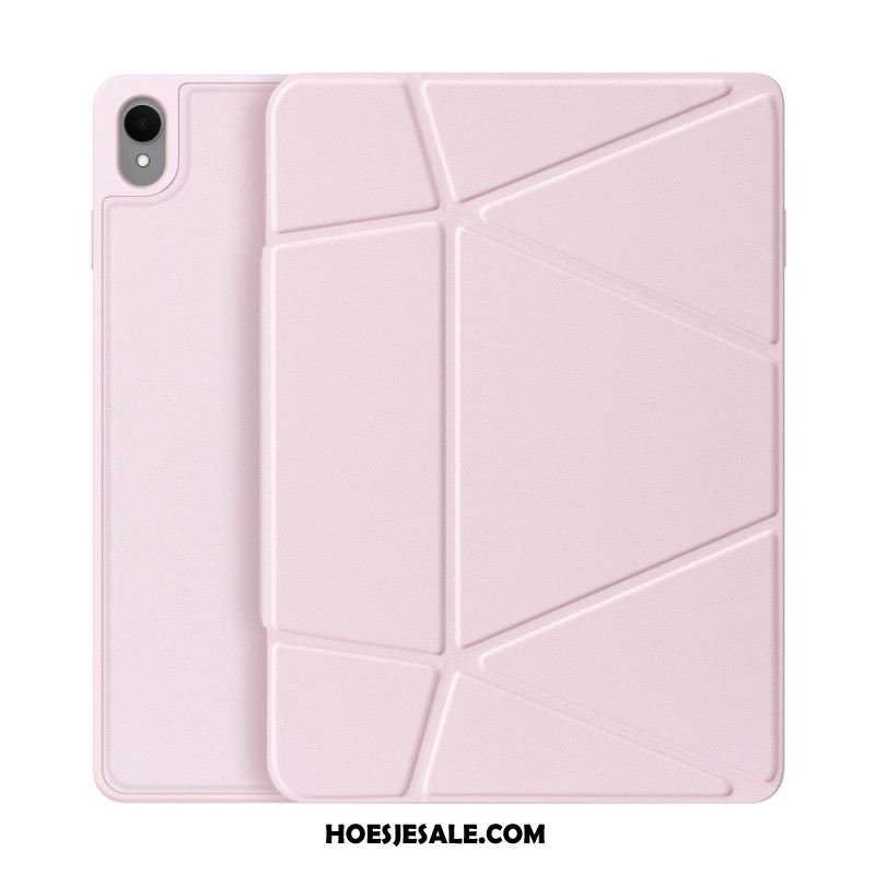 Samsung Galaxy Tab S11 Multifunctioneel