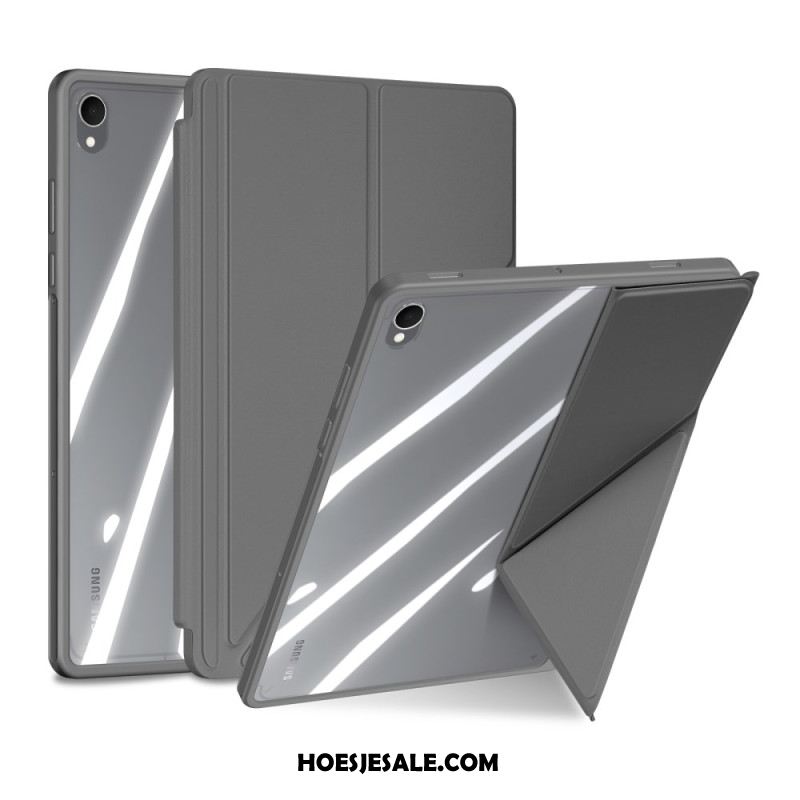 Samsung Galaxy Tab S11 Origami-standaard Met Stylushouder