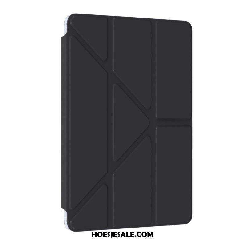 Samsung Galaxy Tab S11 Origami-stijl