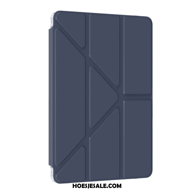 Samsung Galaxy Tab S11 Origami-stijl