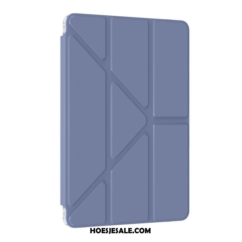 Samsung Galaxy Tab S11 Origami-stijl